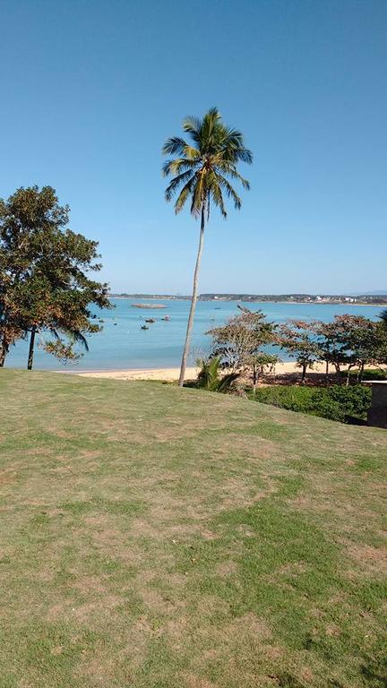 Pousada Enseada Verde Guarapari Exterior photo